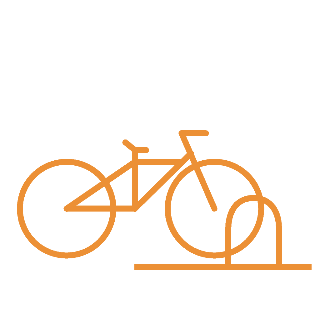 Bicycle Storage