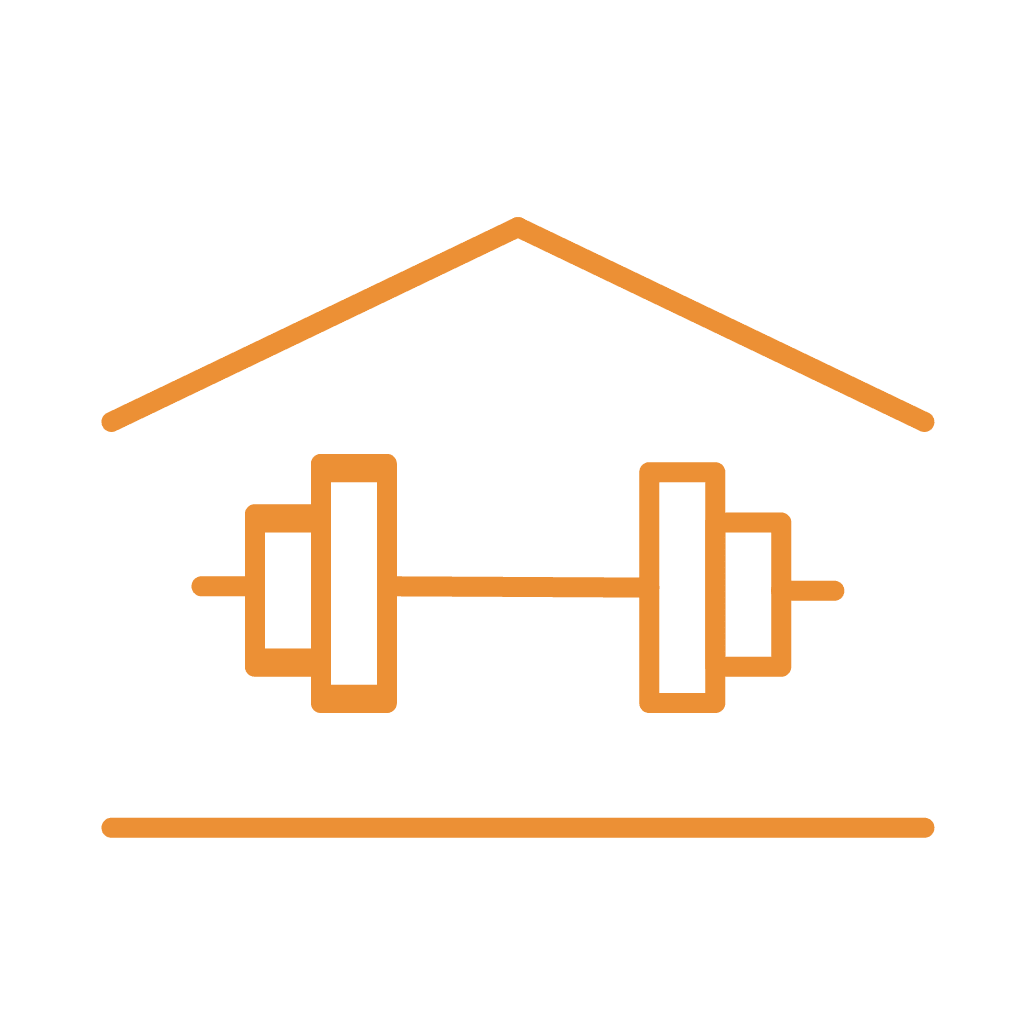 Gym / Exercise