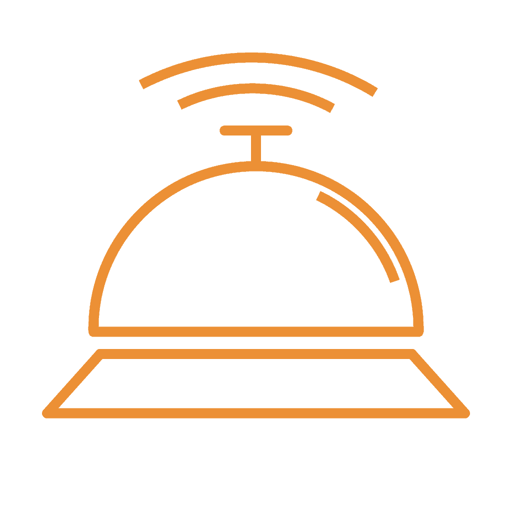 Part-Time Concierge