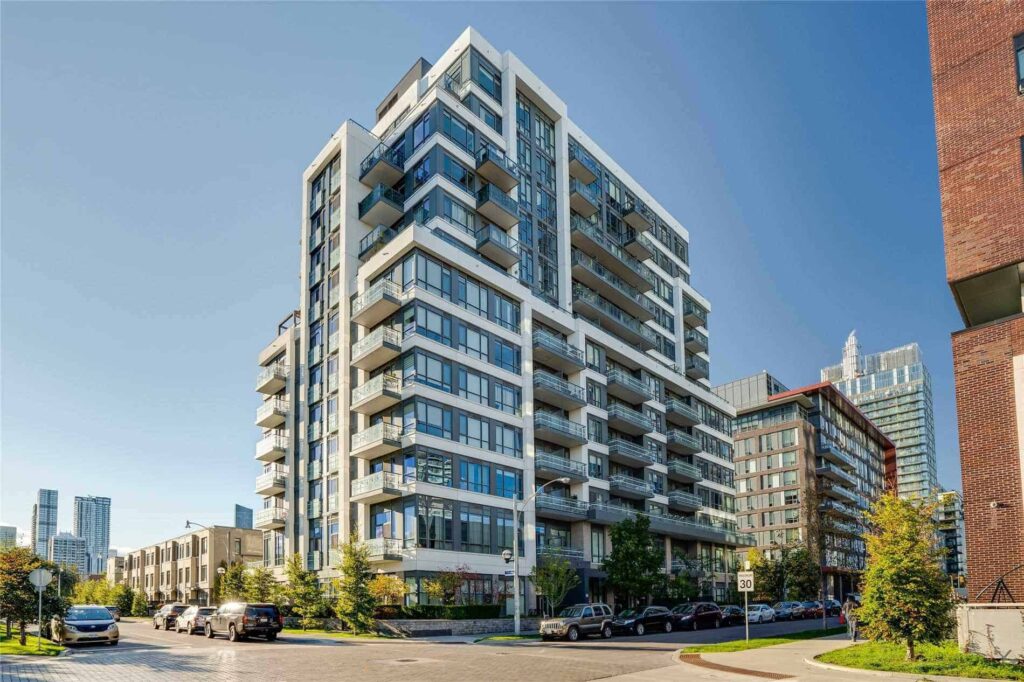 The Bartholomew Condo Lifestyle 1 Regent Park