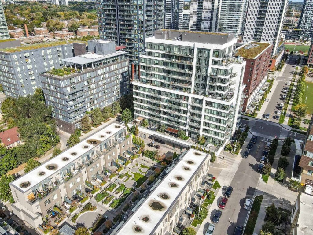 The Bartholomew Condo Lifestyle 2