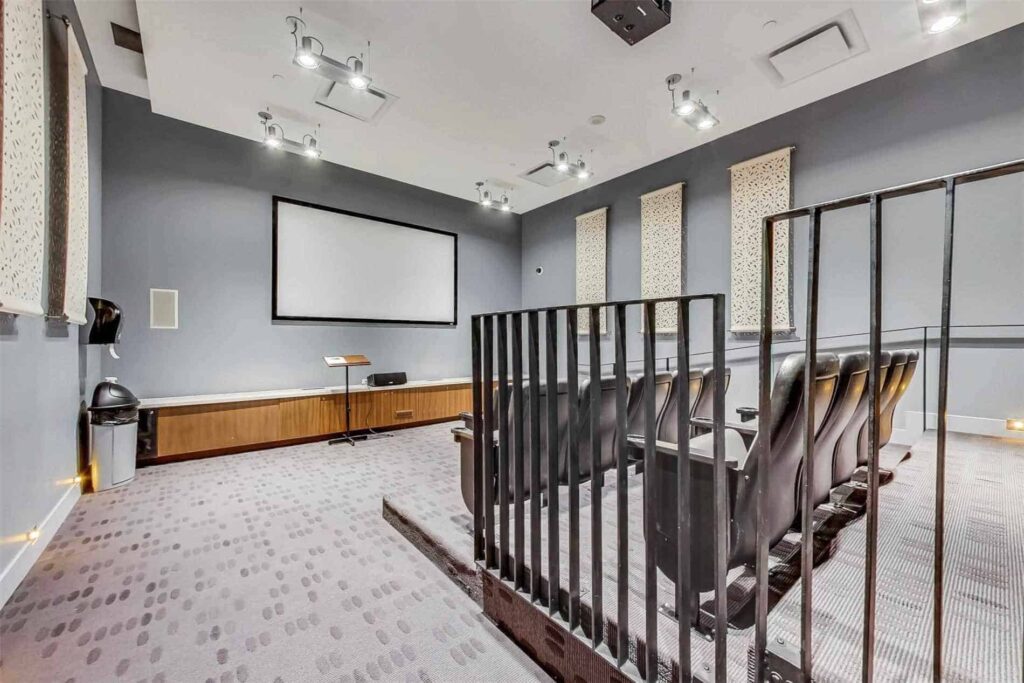 Paintbox Meeting Room Regent Park