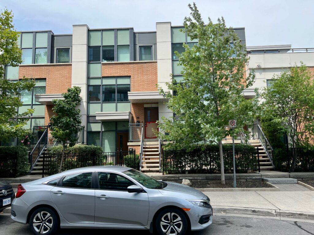 One Park West Towns One Park West Townhomes for Sale Live In Regent