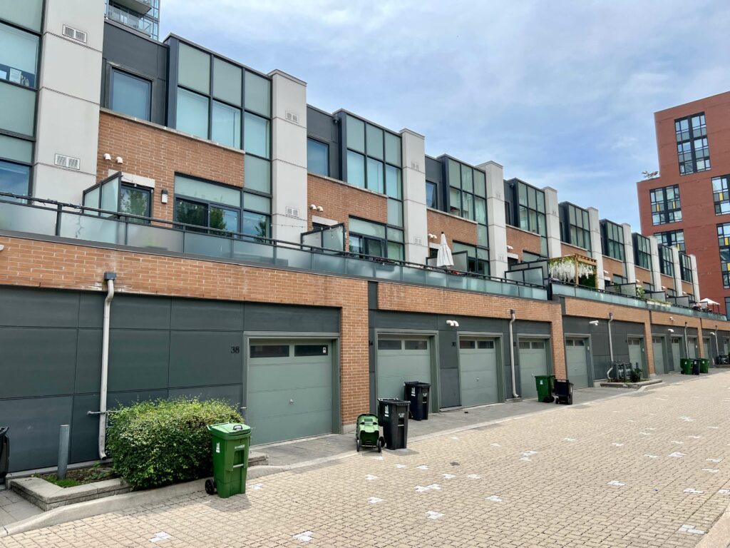 One Park West Towns One Park West Townhomes for Sale Live In Regent