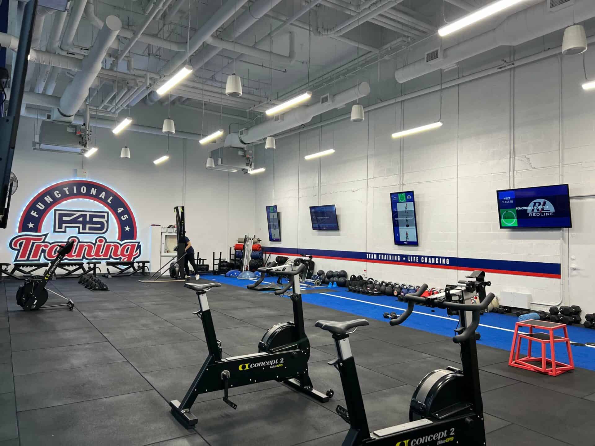 F45 Training <a href=