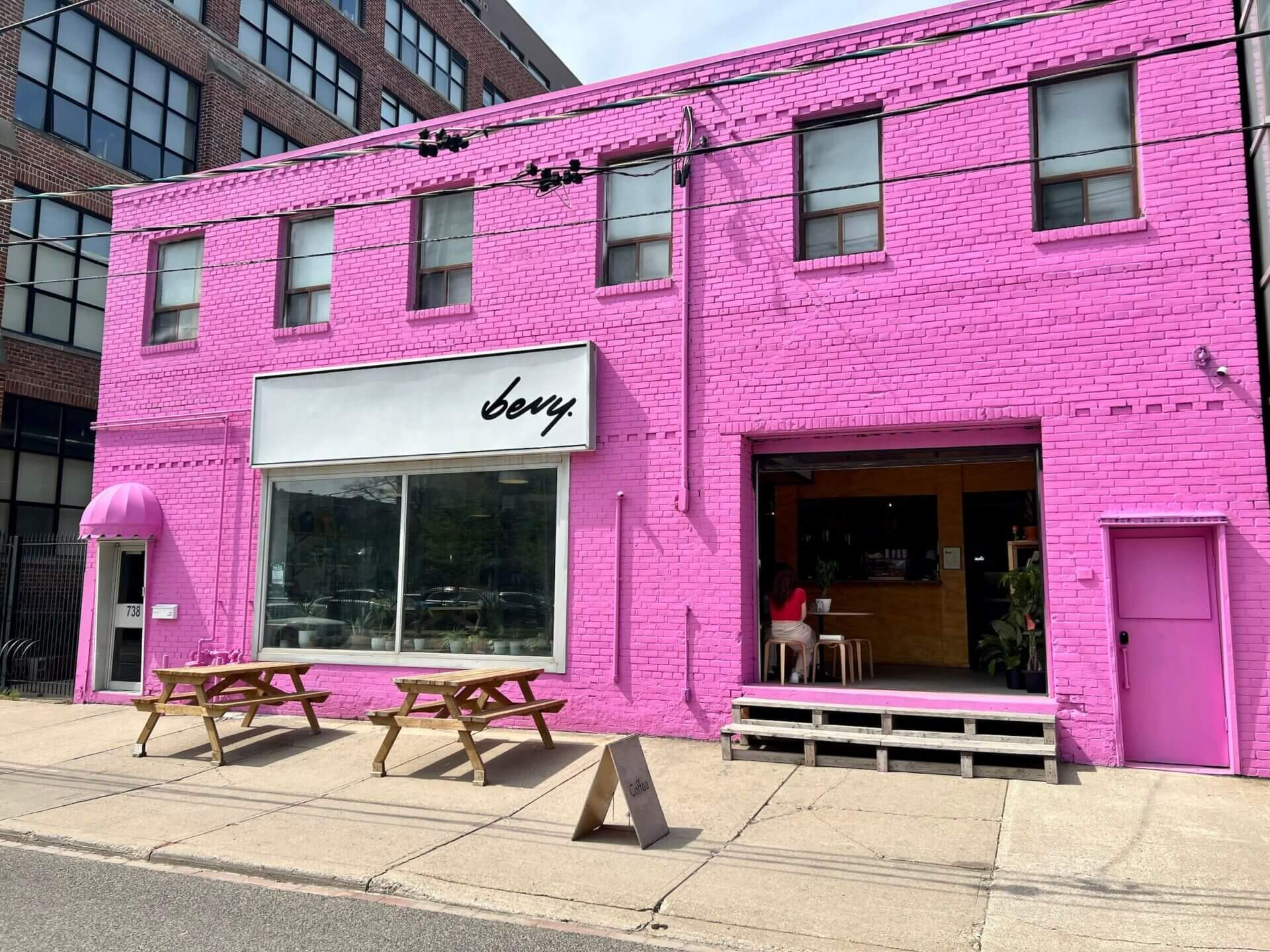 Regent Park Cafes Near Me Live In Regent Park