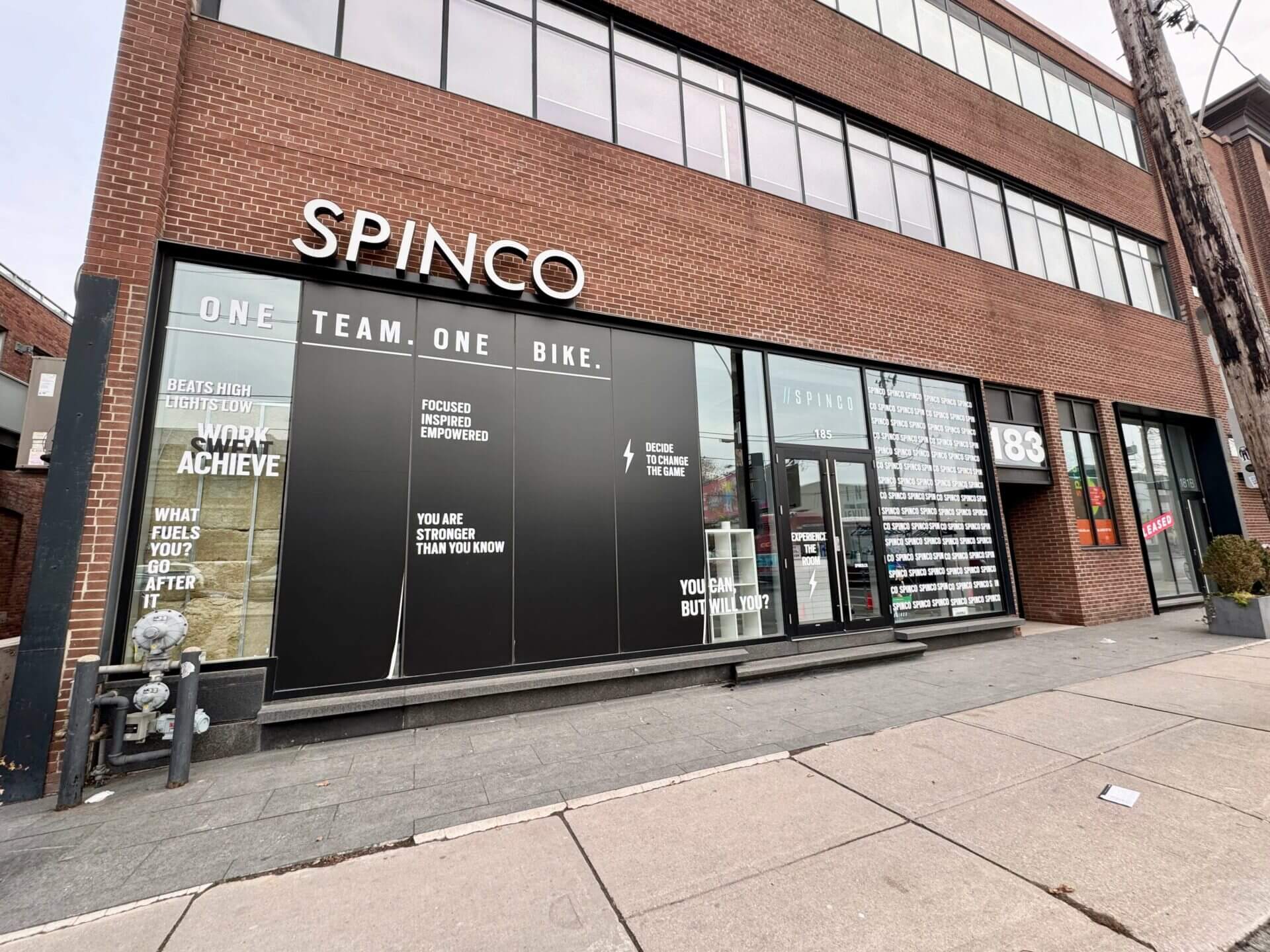 Spinco