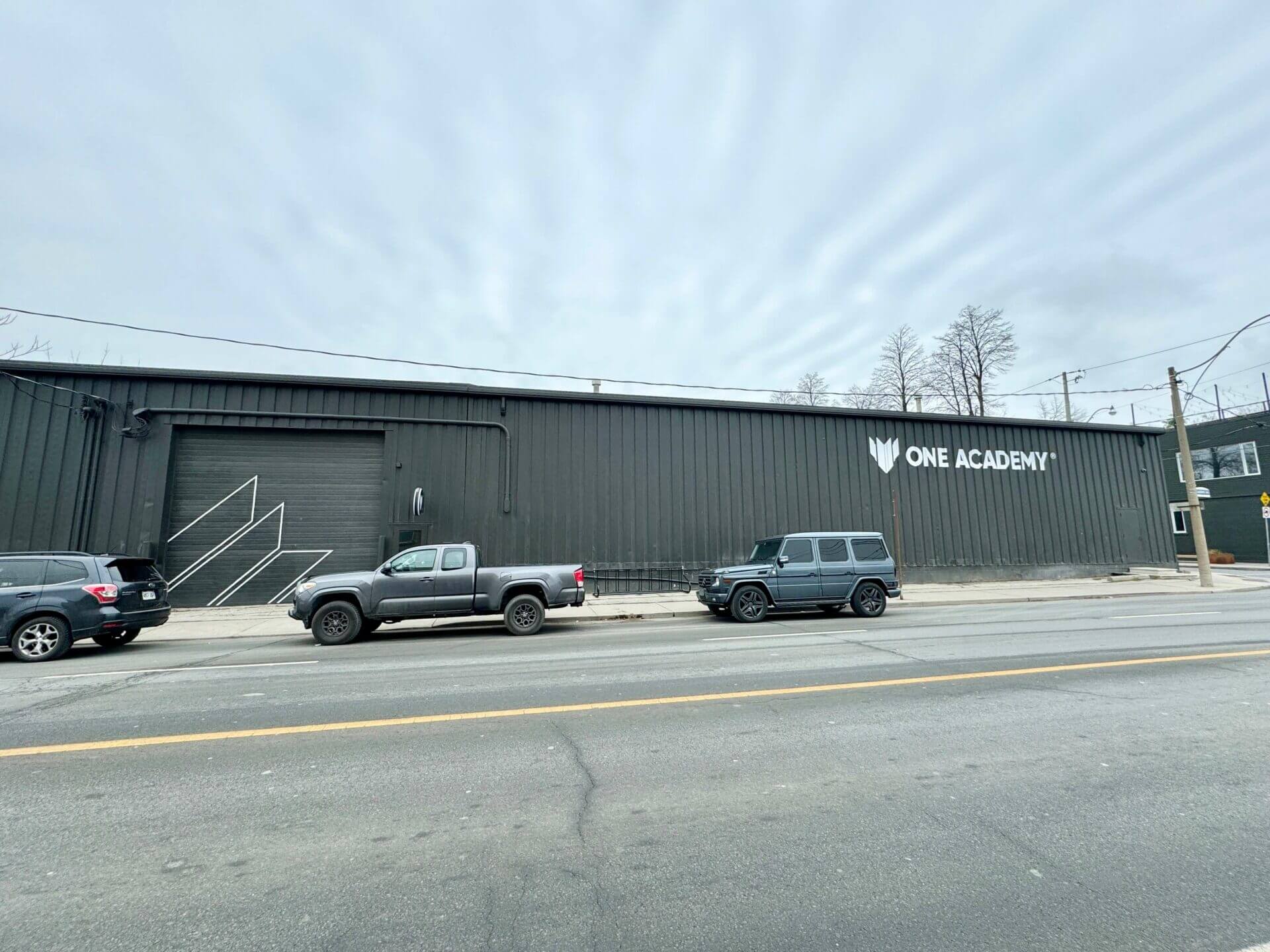 One Academy Leslieville