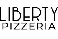 Liberty Pizzeria Logo