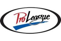 Pro League Sports Logo