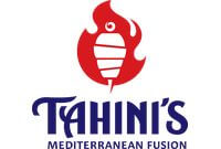 Tahini's